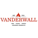 Vanderwall Bros. Grand Rapids - Fireplaces