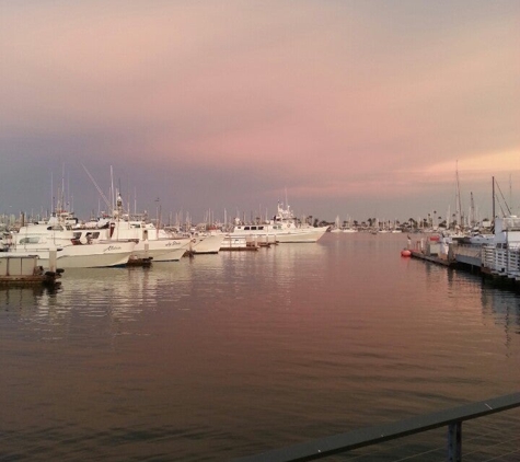 Sun Harbor Marina - San Diego, CA