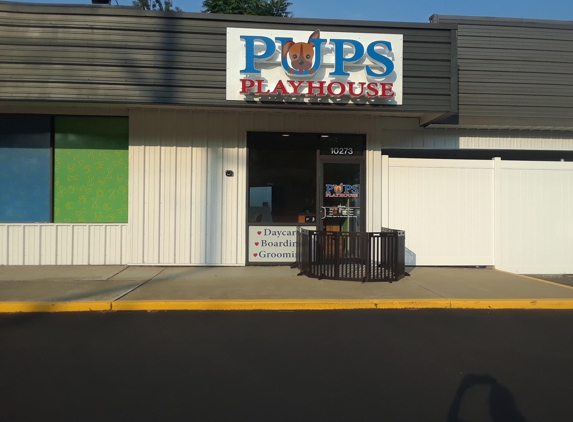 Pups Playhouse - Wexford, PA