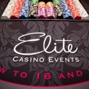 Elite Casino Events - Meeting & Event Planning Services