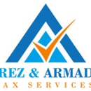 Alvarez & Armadillo Tax Services - Tax Return Preparation