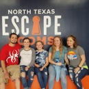 North Texas Escape Rooms - Tourist Information & Attractions