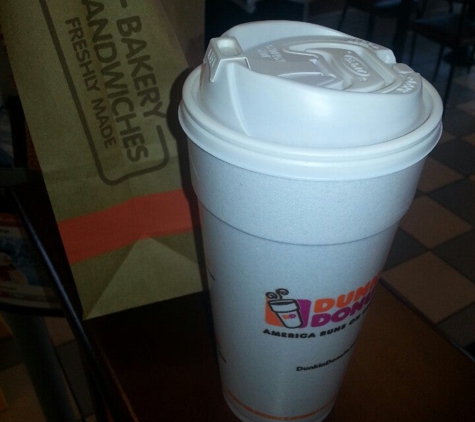 Dunkin' - Lorain, OH