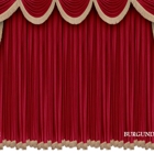 Saaria Velvet Curtains