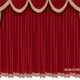 Saaria Velvet Curtains