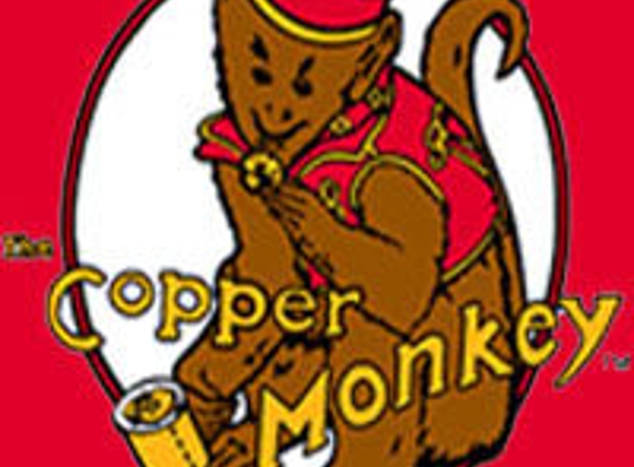 The Copper Monkey Restaurant & Pub - Gainesville, FL