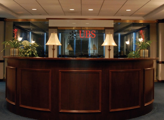 Chesterfield, MO Branch Office - UBS Financial Services Inc. - Chesterfield, MO