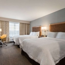 Hampton Inn Lincoln Airport - Hotels