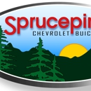 Spruce Pine Chevrolet Buick GMC - New Car Dealers