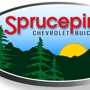 Spruce Pine Chevrolet Buick GMC