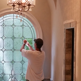 A1 Stained/Leaded Glass & Repairs. During