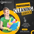 Equinox Cleaning - House Cleaning