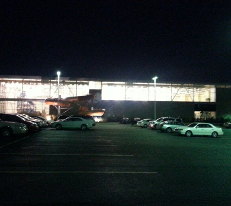 Vaughan Aquatic Center - Aurora, IL