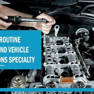 Ian Payne's Automotive Engineering Pty Ltd - Garbutt, QLD. Regular routine service and vehicle inspections specialty.