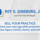 Sell Your Law Practice - Attorneys