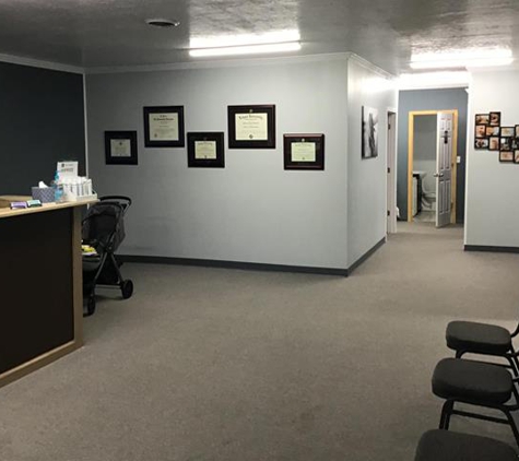 Precision Chiropractic - Martin, TN