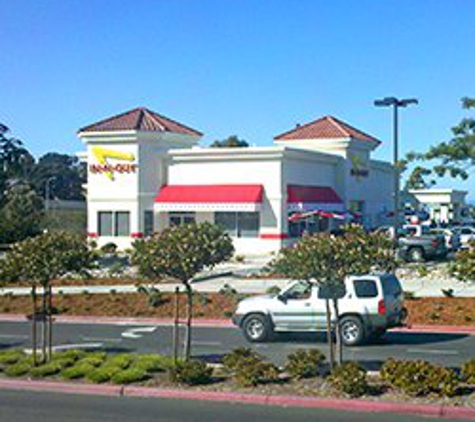 In-N-Out Burger - Arroyo Grande, CA