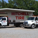 Mitchell Tire and Wrecker Service - Automotive Roadside Service