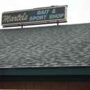 Martel's Bait and Sport Shop - Sporting Goods