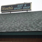 Martel's Bait and Sport Shop