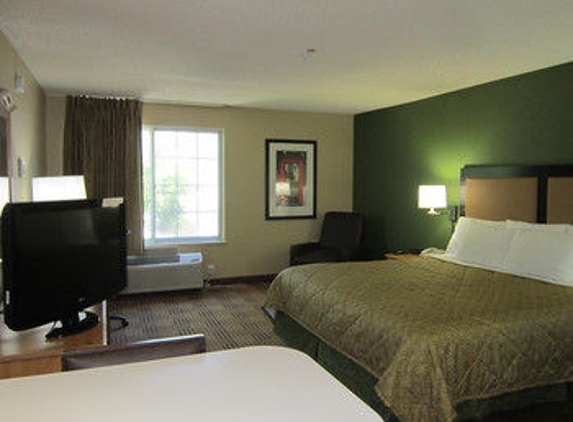 Extended Stay America - Fremont, CA