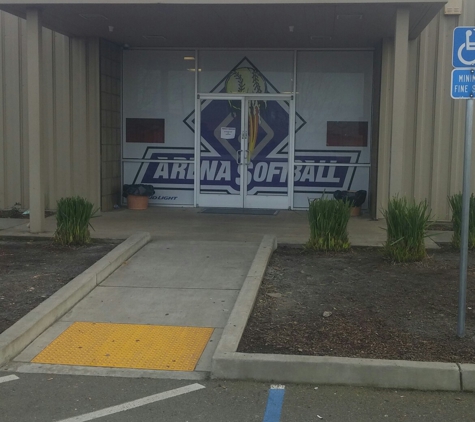 Arena Softball - Roseville, CA