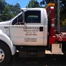 Yarbrough Wrecker Service - Towing