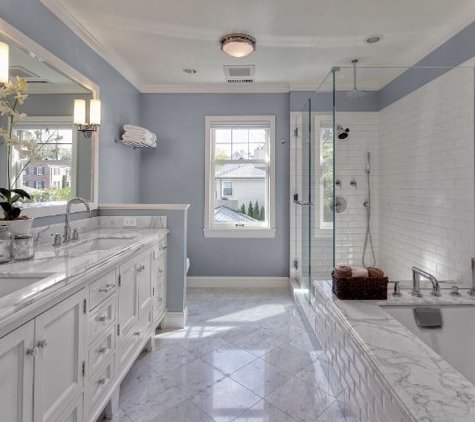 First  Coast Specialty Tile Co Inc