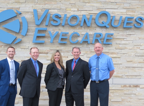 VisionQuest Eyecare - Greenwood, IN