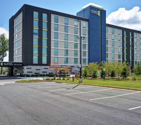 Home2 Suites by Hilton Atlanta Marietta - Marietta, GA