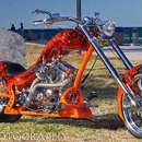 Newbreed Customs L.L.C. - Motorcycle Dealers