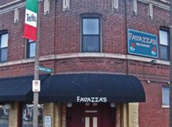 Favazza's - Saint Louis, MO