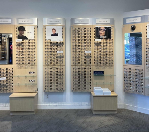 LensCrafters - Savannah, GA