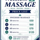 Wellness Massage LMT - Massage Services