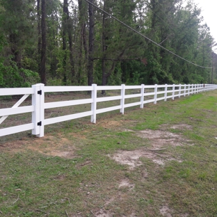 Scott's Fence & Ironworks LLC - Florence, SC