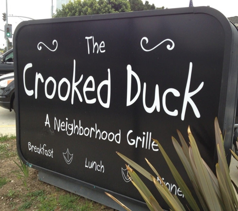 The Crooked Duck - Long Beach, CA