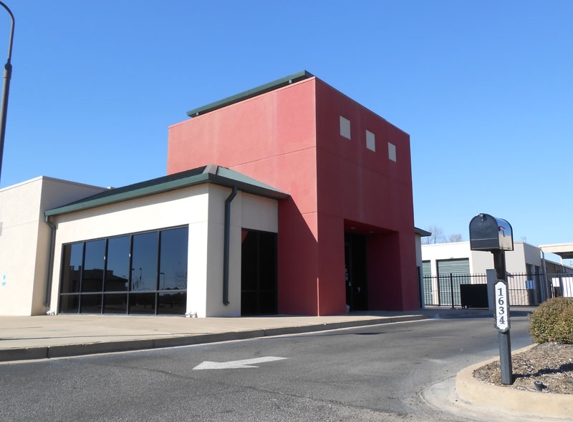 Snapbox Self Storage - Horn Lake, MS