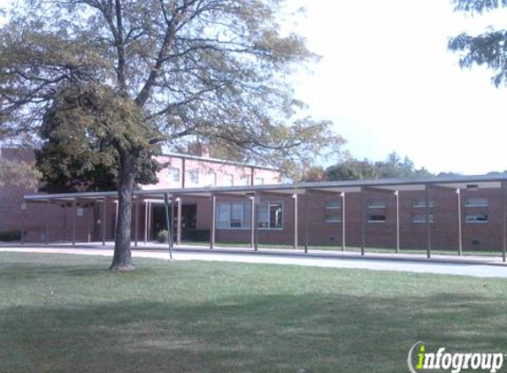 Hebbville Elementary School - Windsor Mill, MD