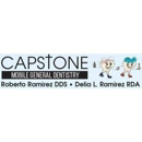 Capstone Mobile General Dentistry - Dentists