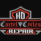 Cartel Cycles & Choppers