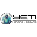 Yeti Heating and Cooling - Fireplaces