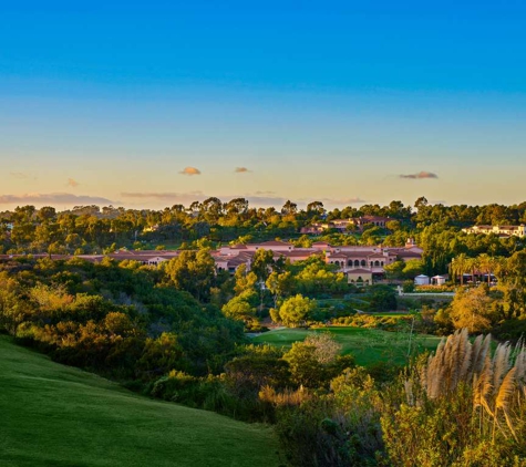 Fairmont The Grand Del Mar - San Diego, CA