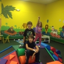 Jungle Jolt - Tourist Information & Attractions