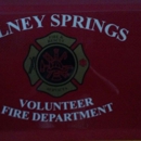Town of Olney Springs - Cemeteries