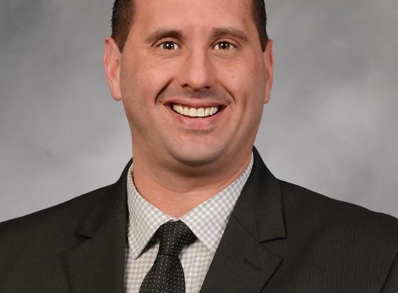 Adam Smith - COUNTRY Financial Representative - Grayslake, IL