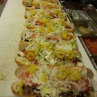 Speck's Deli & Gourmet Pizza