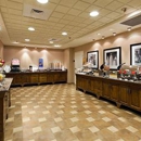 Hampton Inn & Suites Fairbanks - Hotels