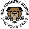 Hill Country British gallery