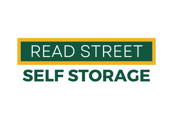 Read Street Self Storage - Portland, ME