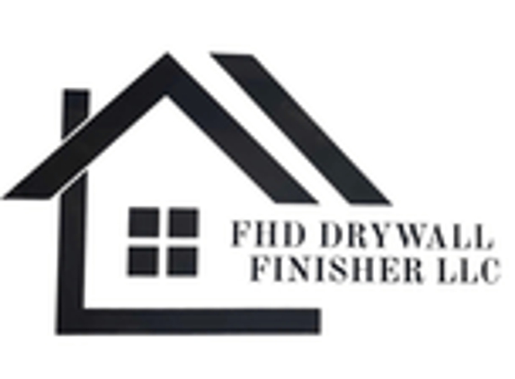 FHD Drywall Finisher LLC